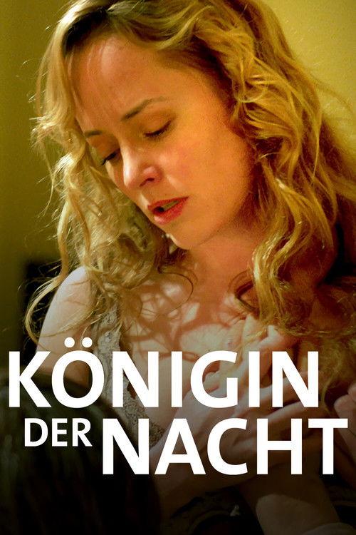 Königin der Nacht filmas online