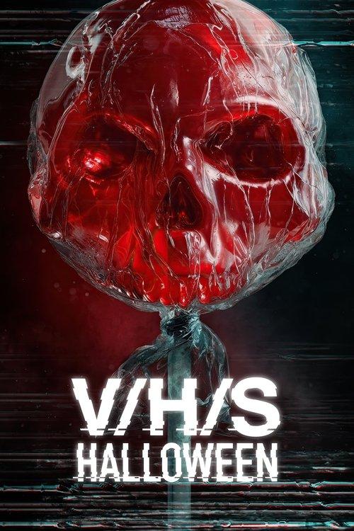 V/H/S/Halloween filmas online
