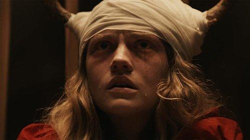 Fixation filmas žiurėti online