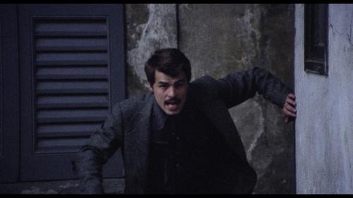 E tanta paura filmas žiurėti online