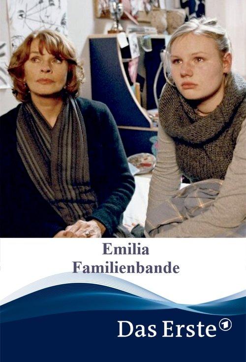 Emilia – Familienbande filmas online
