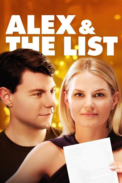 Alex & the List filmas online