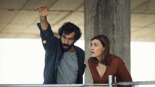 ¡Salta! filmas žiurėti online