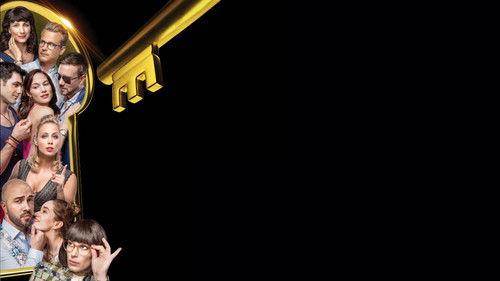 Kölcsönlakás filmas žiurėti online