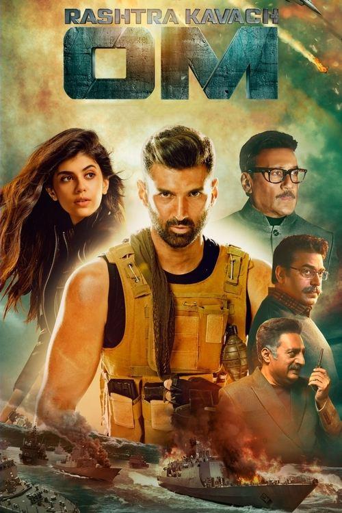 Rashtra Kavach Om filmas online