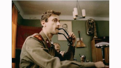 Comedy of the Strict Regime filmas žiurėti online