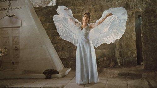 Ghosts, Italian Style filmas žiurėti online