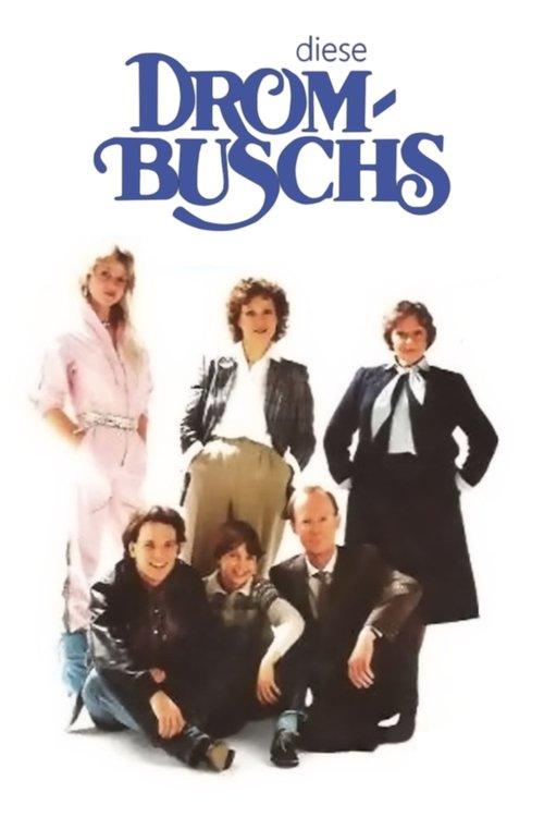 Diese Drombuschs filmas online
