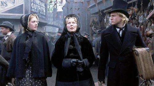 Nicholas Nickleby filmas žiurėti online