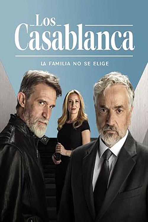 Los Casablanca filmas online