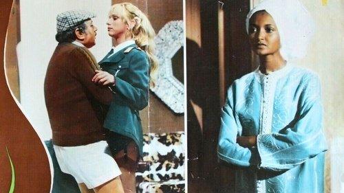 Una bella governante di colore filmas žiurėti online