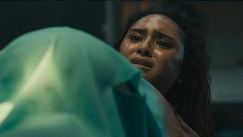 Tumbal Darah filmas žiurėti online