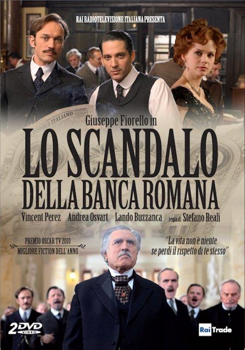 Lo scandalo della Banca Romana filmas online