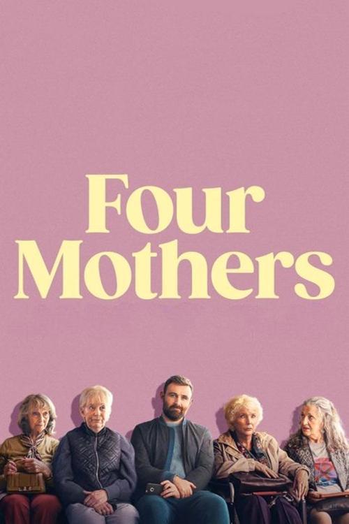 Four Mothers filmas online