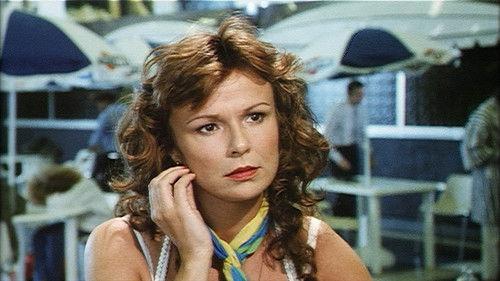 Car Trouble filmas žiurėti online