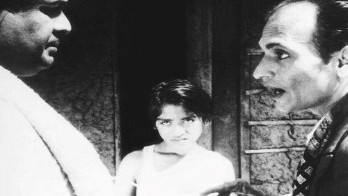 The Line of Destiny filmas žiurėti online