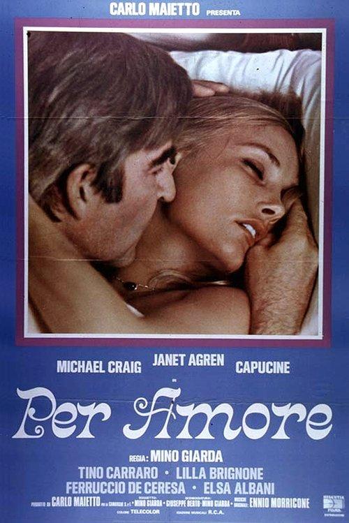 Per amore filmas online