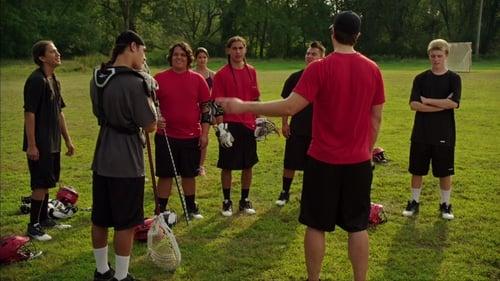 Crooked Arrows filmas žiurėti online