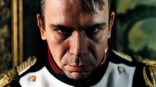 Monsieur N. filmas žiurėti online