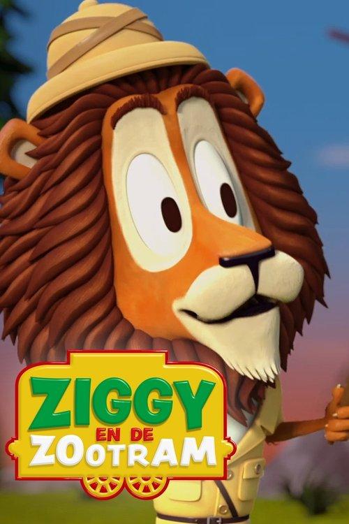 Ziggy and the Zoo Tram filmas online
