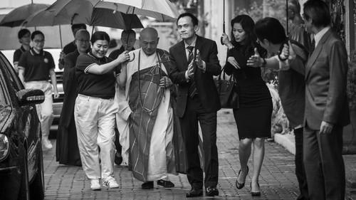 Didysis Buda + filmas žiurėti online