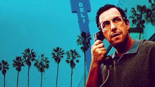Sandy Wexler filmas žiurėti online