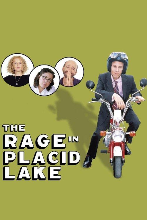 The Rage in Placid Lake filmas online