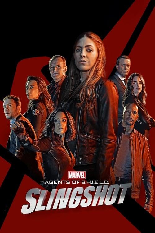 Marvel's Agents of S.H.I.E.L.D.: Slingshot filmas online
