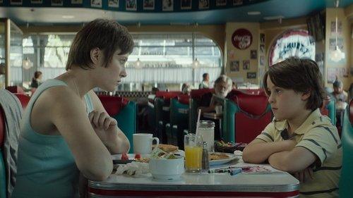 Lemonade filmas žiurėti online