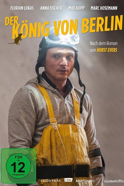 Der König von Berlin filmas online