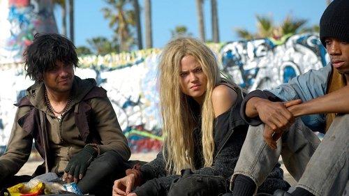 Squatters filmas žiurėti online