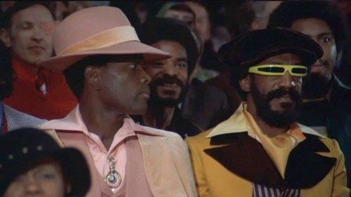 Let's Do It Again filmas žiurėti online