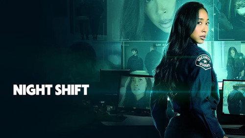 Night Shift filmas žiurėti online