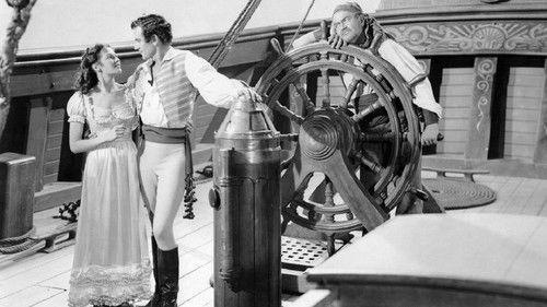 Buccaneer's Girl filmas žiurėti online