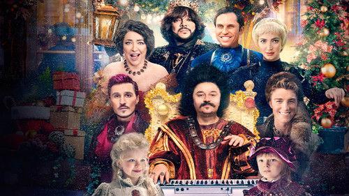 Freaky New Year! filmas žiurėti online