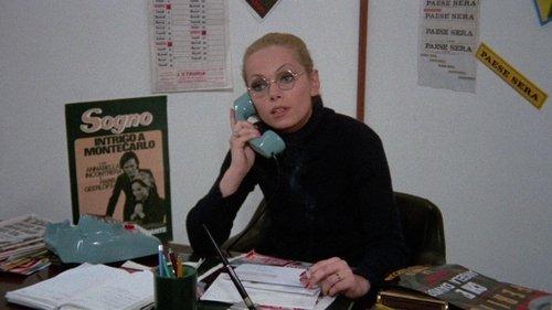 Death Carries a Cane filmas žiurėti online