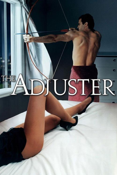 The Adjuster filmas online