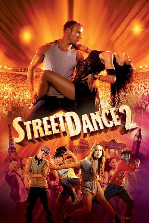 StreetDance 2 filmas online