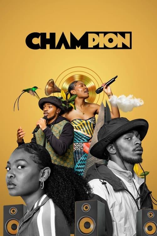 Champion filmas online