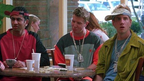 Malibu's Most Wanted filmas žiurėti online