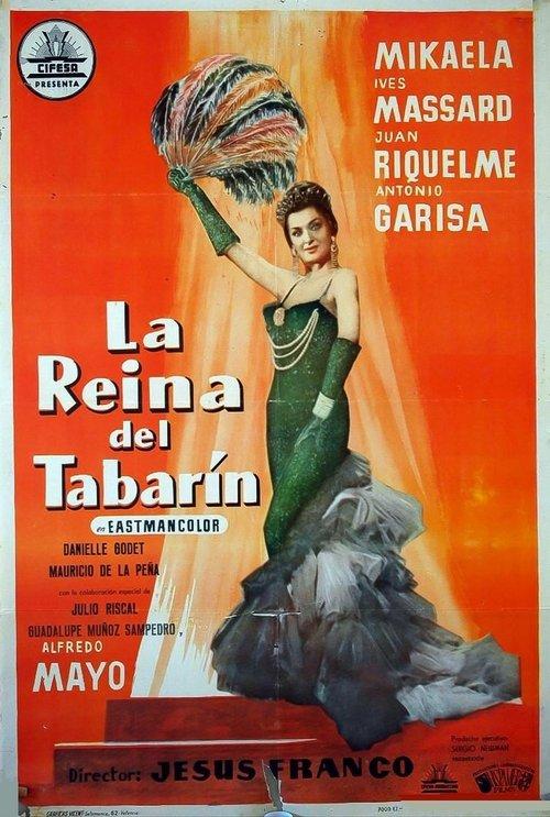 Queen of the Tabarin Club filmas online