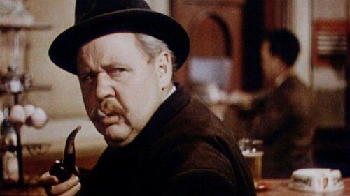 The Man on the Eiffel Tower filmas žiurėti online