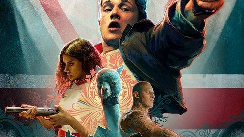 Kill Ben Lyk filmas žiurėti online