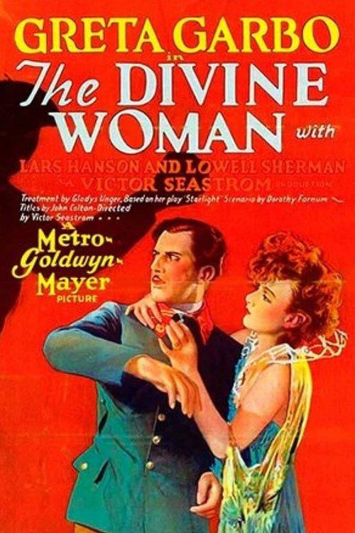 The Divine Woman filmas online