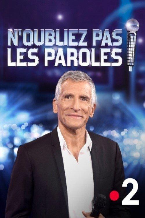 N'oubliez pas les paroles - Primes événementiels filmas online