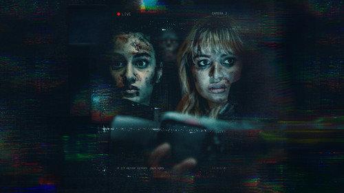Äkta skräck filmas žiurėti online