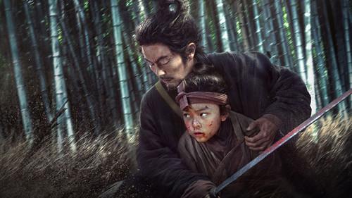 Mu zhong wu ren 2 filmas žiurėti online