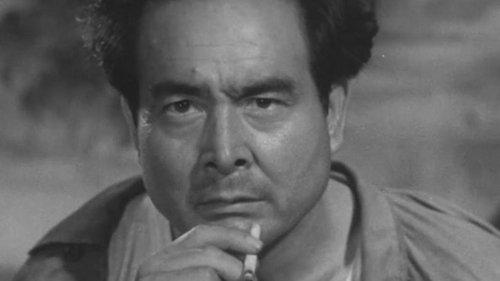 Fireworks Over the Sea filmas žiurėti online