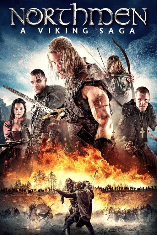 Northmen: A Viking Saga filmas online