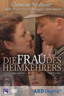 Die Frau des Heimkehrers filmas online